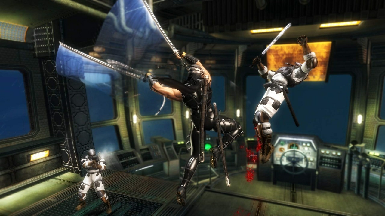 Ninja Gaiden Sigma - Imagen 32