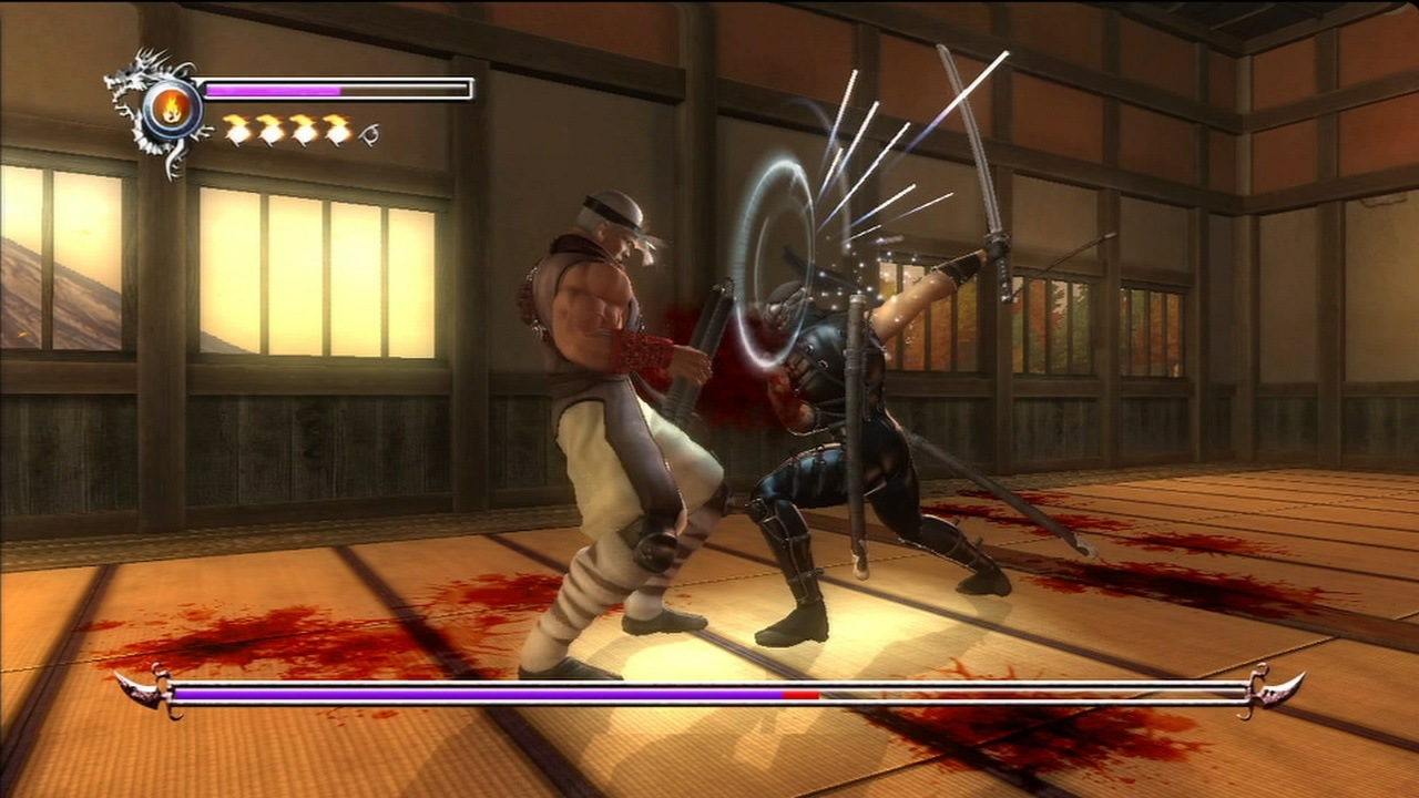 Ninja Gaiden Sigma - Imagen 17
