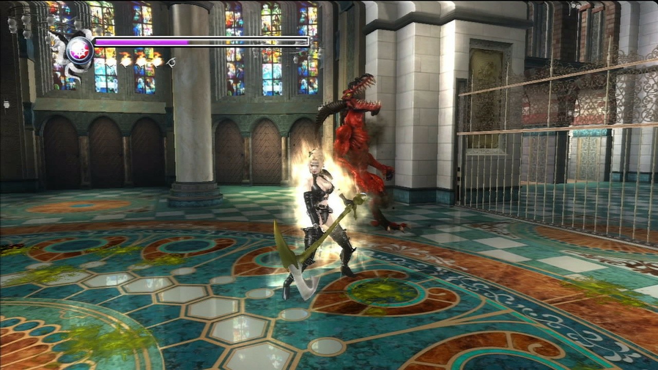 Ninja Gaiden Sigma - Imagen 21