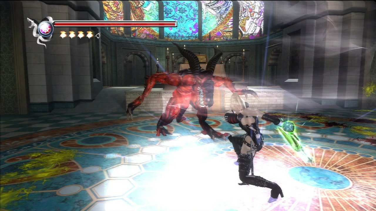 Ninja Gaiden Sigma - Imagen 15
