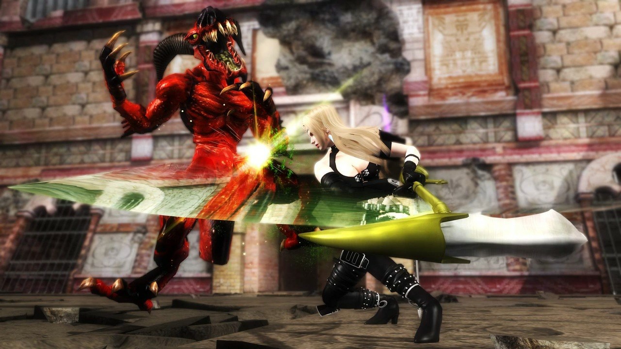 Ninja Gaiden Sigma - Imagen 44