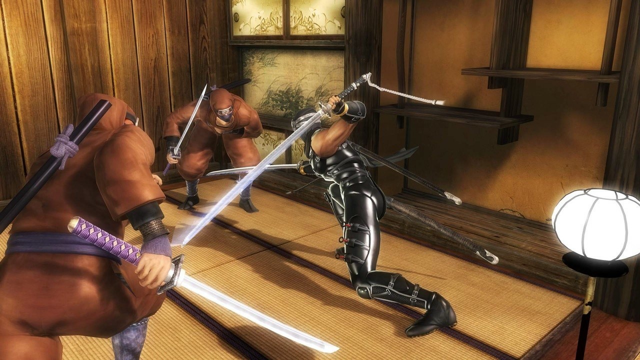 Ninja Gaiden Sigma - Imagen 34