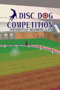 Nintendogs: Teckel y Compañía - Imagen 31