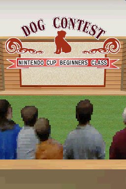 Nintendogs: Teckel y Compañía - Imagen 30