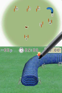Nintendogs: Teckel y Compañía - Imagen 33