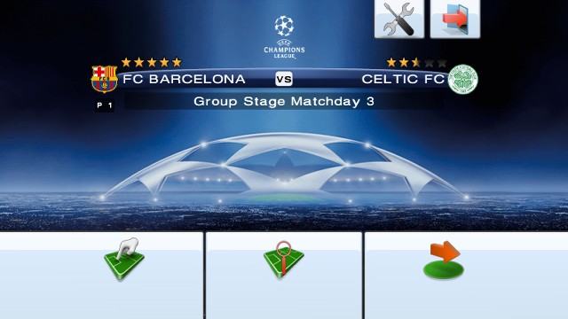 Pro Evolution Soccer 2009 - Imagen 23