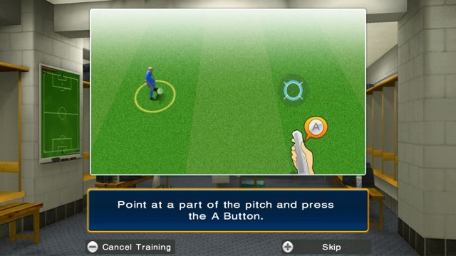Pro Evolution Soccer 2009 - Imagen 21