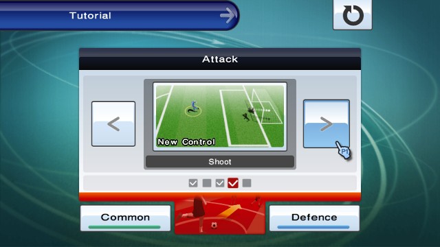 Pro Evolution Soccer 2009 - Imagen 19