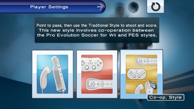 Pro Evolution Soccer 2009 - Imagen 15
