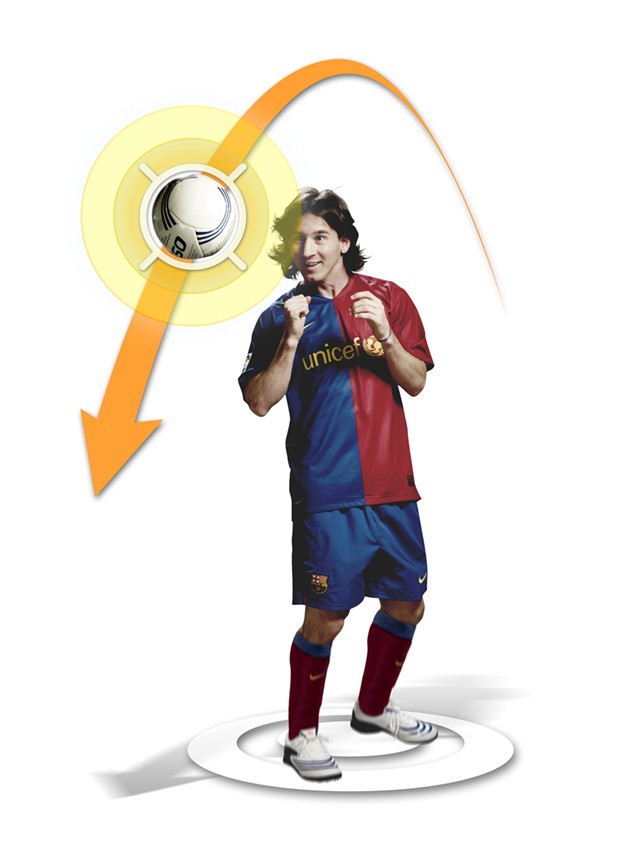 Pro Evolution Soccer 2009