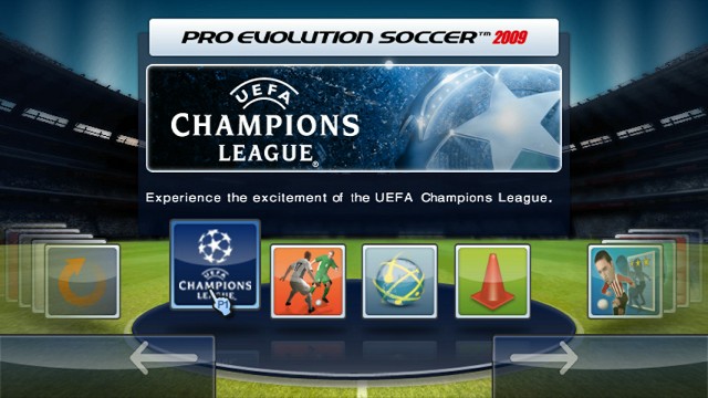 Pro Evolution Soccer 2009 - Imagen 30