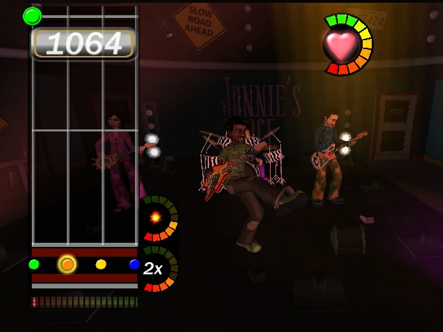 Pop Star Guitar - Imagen 32