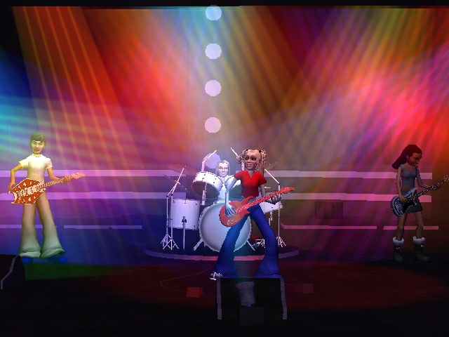 Pop Star Guitar - Imagen 27