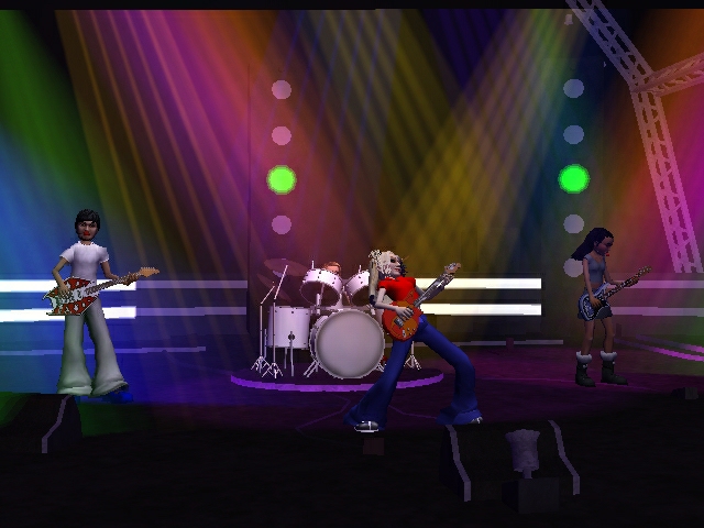 Pop Star Guitar - Imagen 20