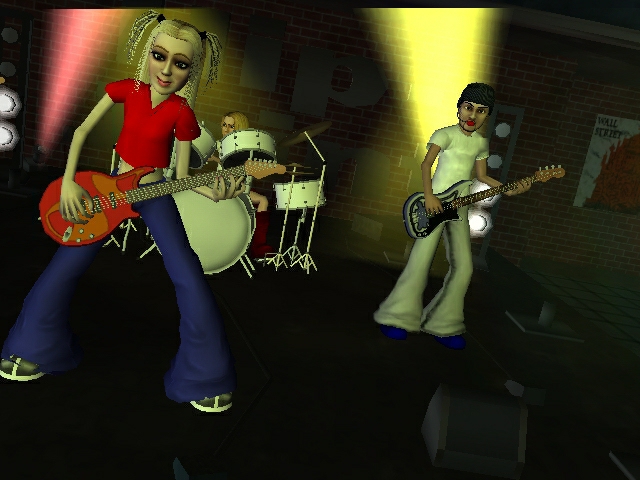 Pop Star Guitar - Imagen 19