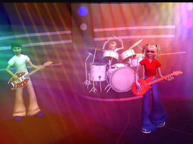 Pop Star Guitar - Imagen 15