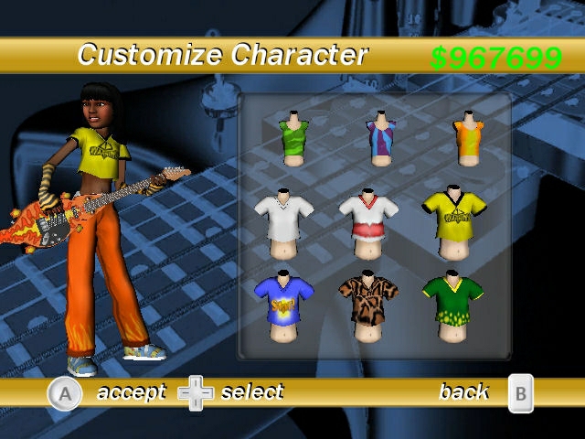 Pop Star Guitar - Imagen 14