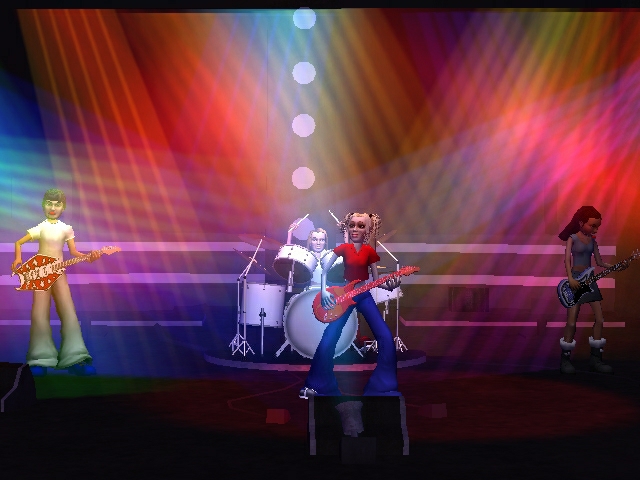Pop Star Guitar - Imagen 29