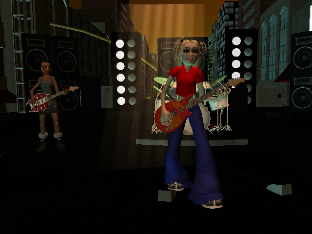 Pop Star Guitar - Imagen 28