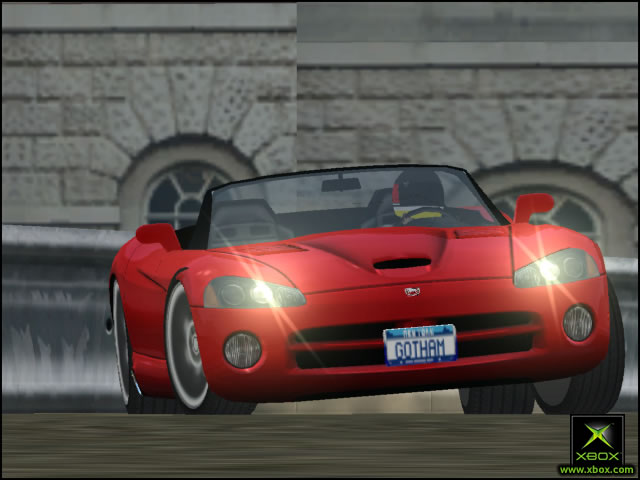 Project Gotham Racing - Imagen 19