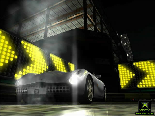 Project Gotham Racing - Imagen 15
