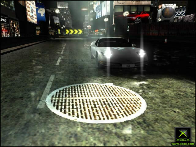 Project Gotham Racing - Imagen 16
