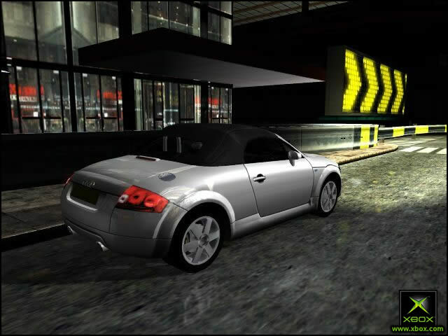 Project Gotham Racing - Imagen 14