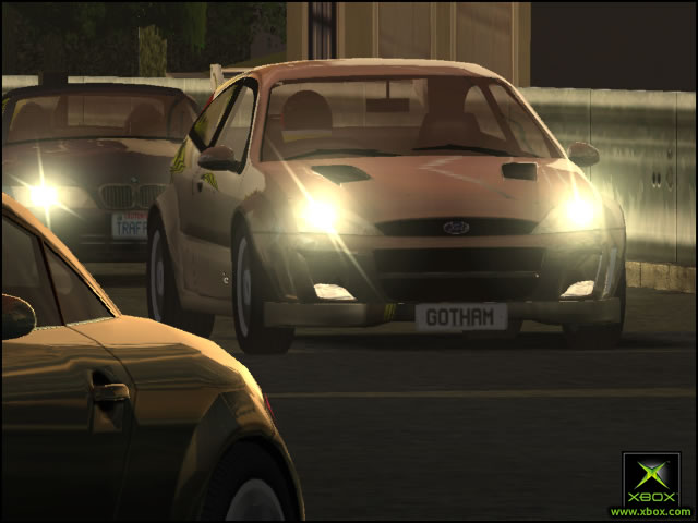 Project Gotham Racing - Imagen 13