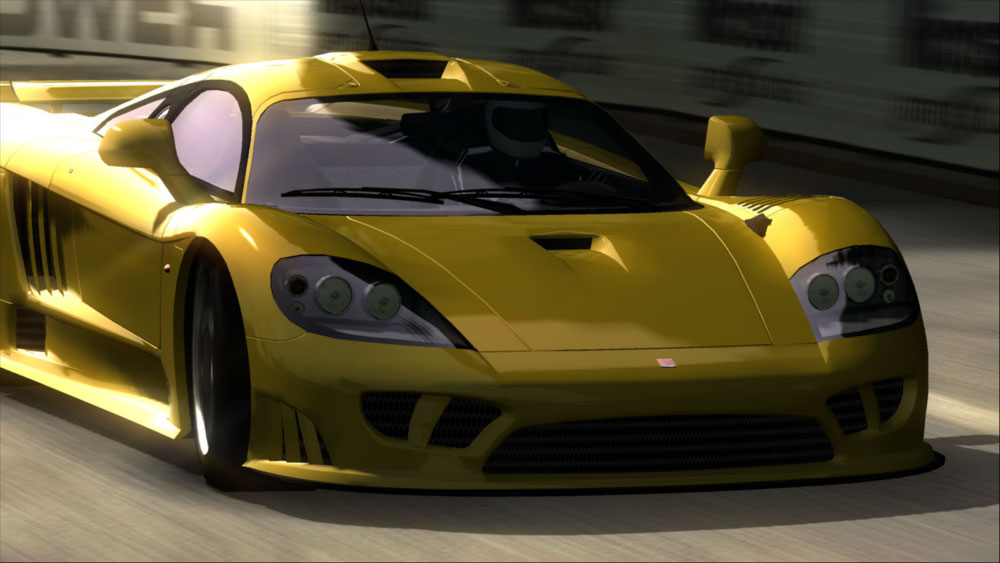 Project Gotham Racing 3 - Imagen 30