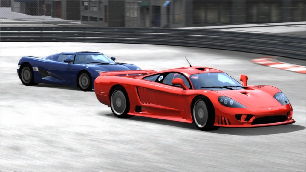 Project Gotham Racing 3 - Imagen 33