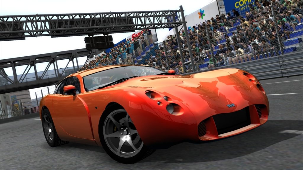 Project Gotham Racing 3 - Imagen 32