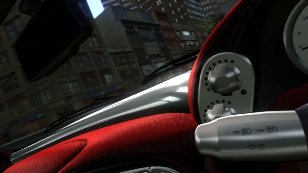 Project Gotham Racing 3 - Imagen 36