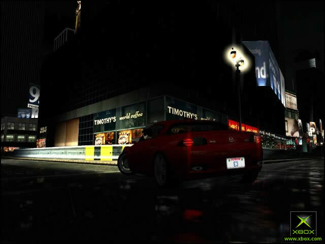Project Gotham Racing - Imagen 28