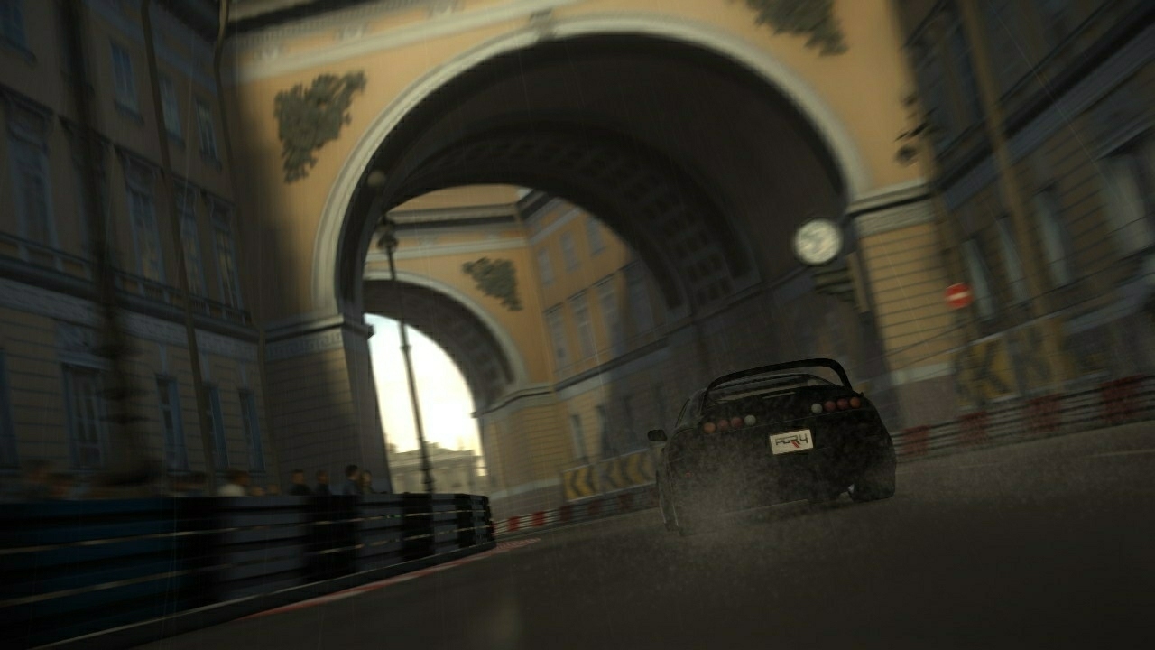 Project Gotham Racing 4 - Imagen 49