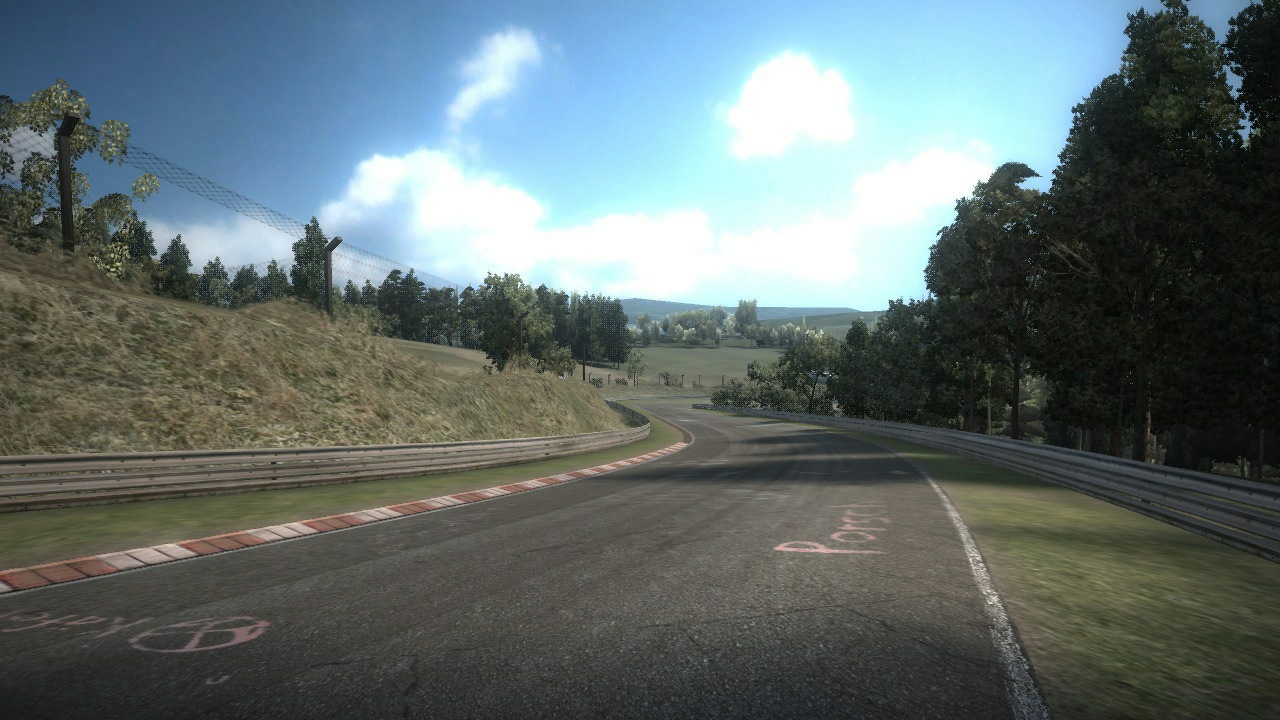 Project Gotham Racing 4 - Imagen 48