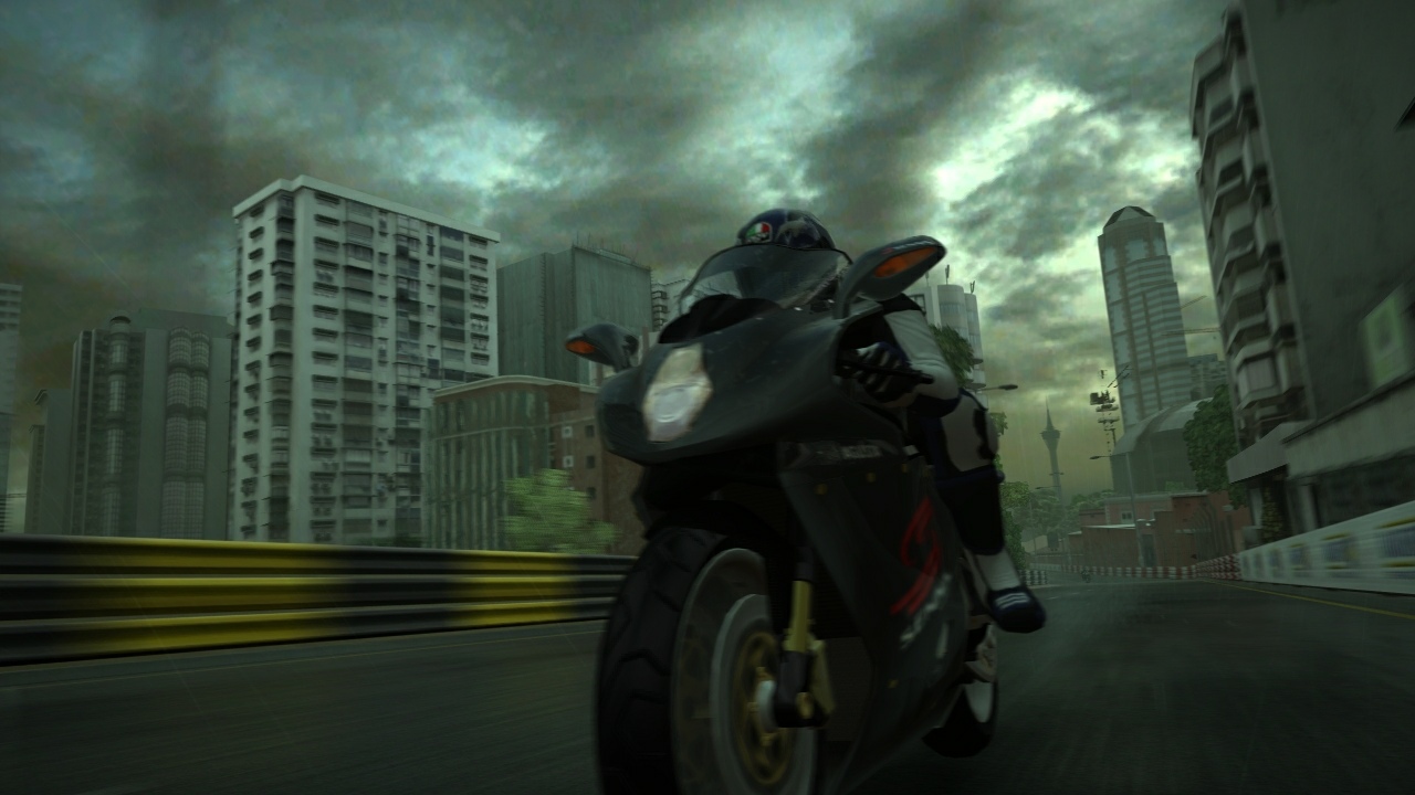 Project Gotham Racing 4 - Imagen 43