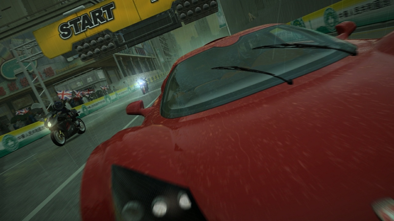 Project Gotham Racing 4 - Imagen 44