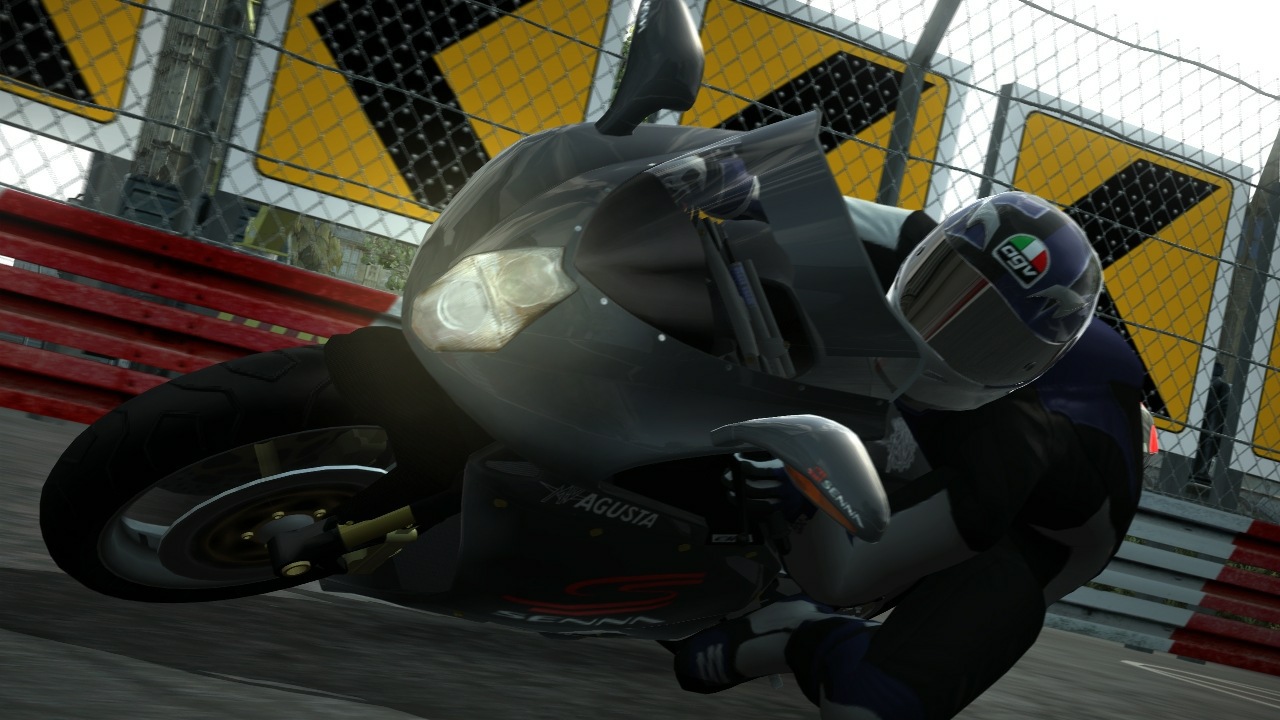 Project Gotham Racing 4 - Imagen 41