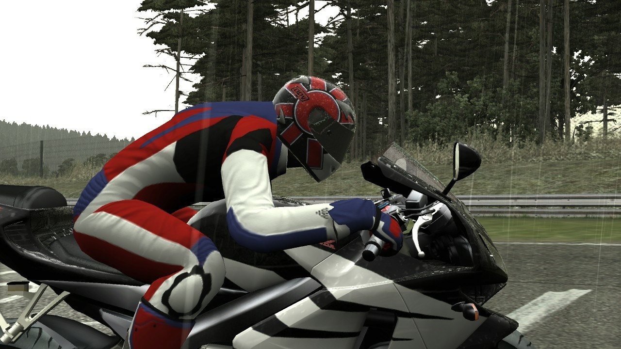 Project Gotham Racing 4 - Imagen 40
