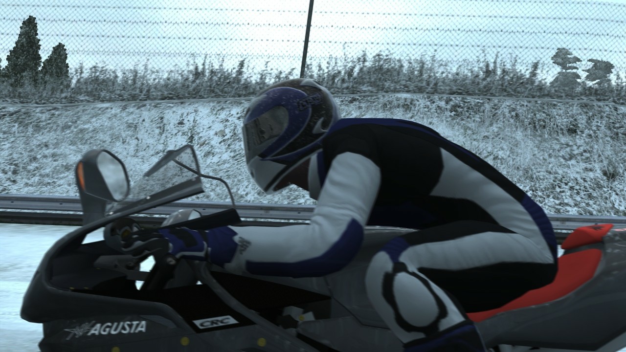 Project Gotham Racing 4 - Imagen 38