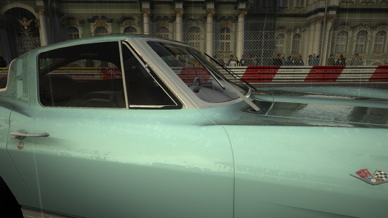Project Gotham Racing 4 - Imagen 2