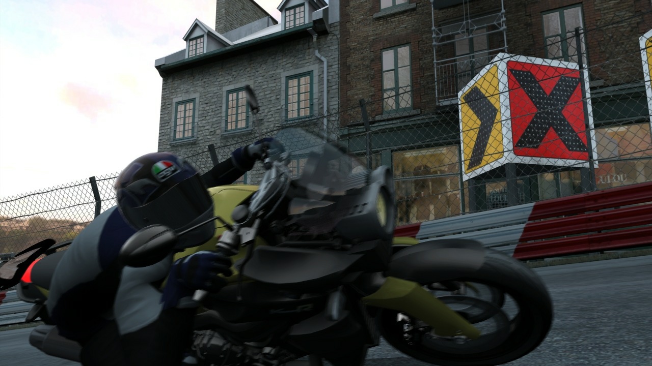 Project Gotham Racing 4 - Imagen 37