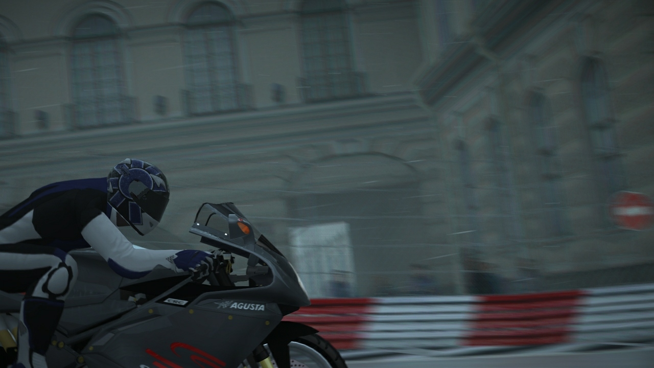 Project Gotham Racing 4 - Imagen 36