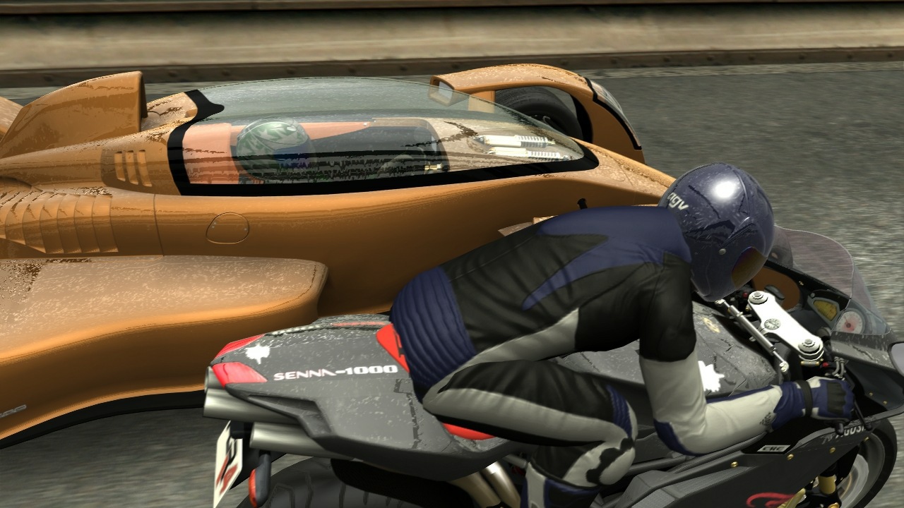 Project Gotham Racing 4 - Imagen 31