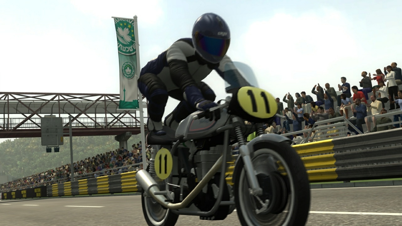 Project Gotham Racing 4 - Imagen 30