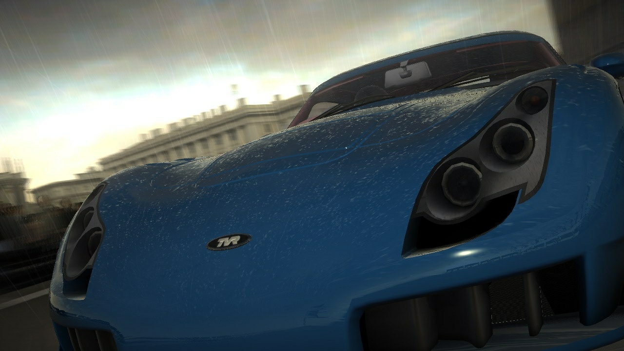 Project Gotham Racing 4 - Imagen 50