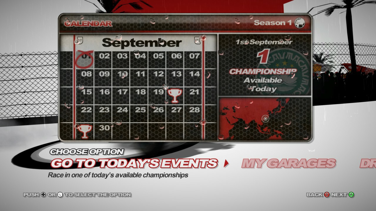 Project Gotham Racing 4 - Imagen 29