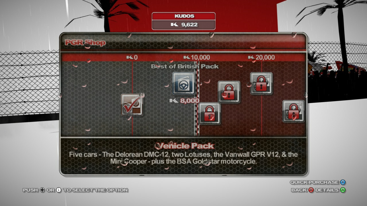 Project Gotham Racing 4 - Imagen 25