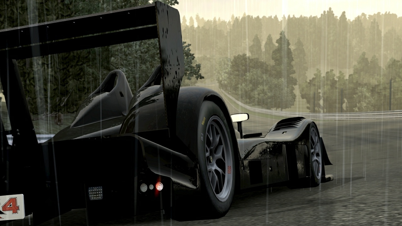 Project Gotham Racing 4 - Imagen 24