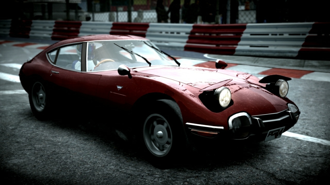 Project Gotham Racing 4 - Imagen 23